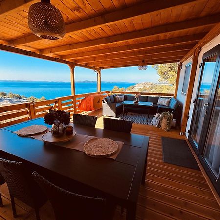 Serenity Mobile House Drage Kültér fotó