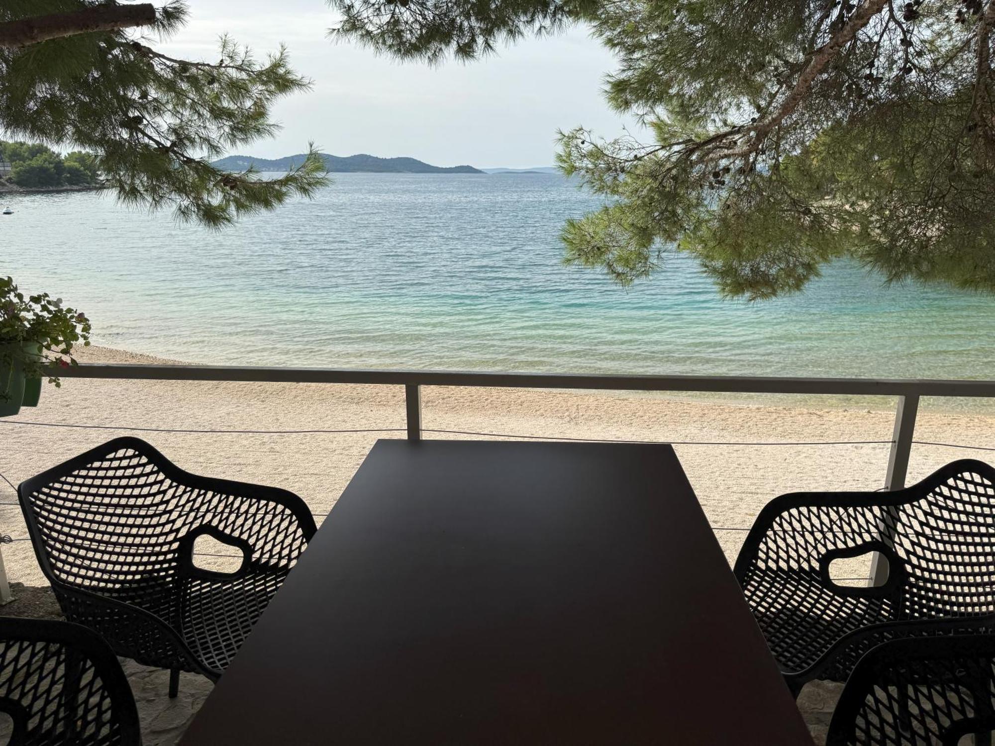 Serenity Mobile House Drage Kültér fotó