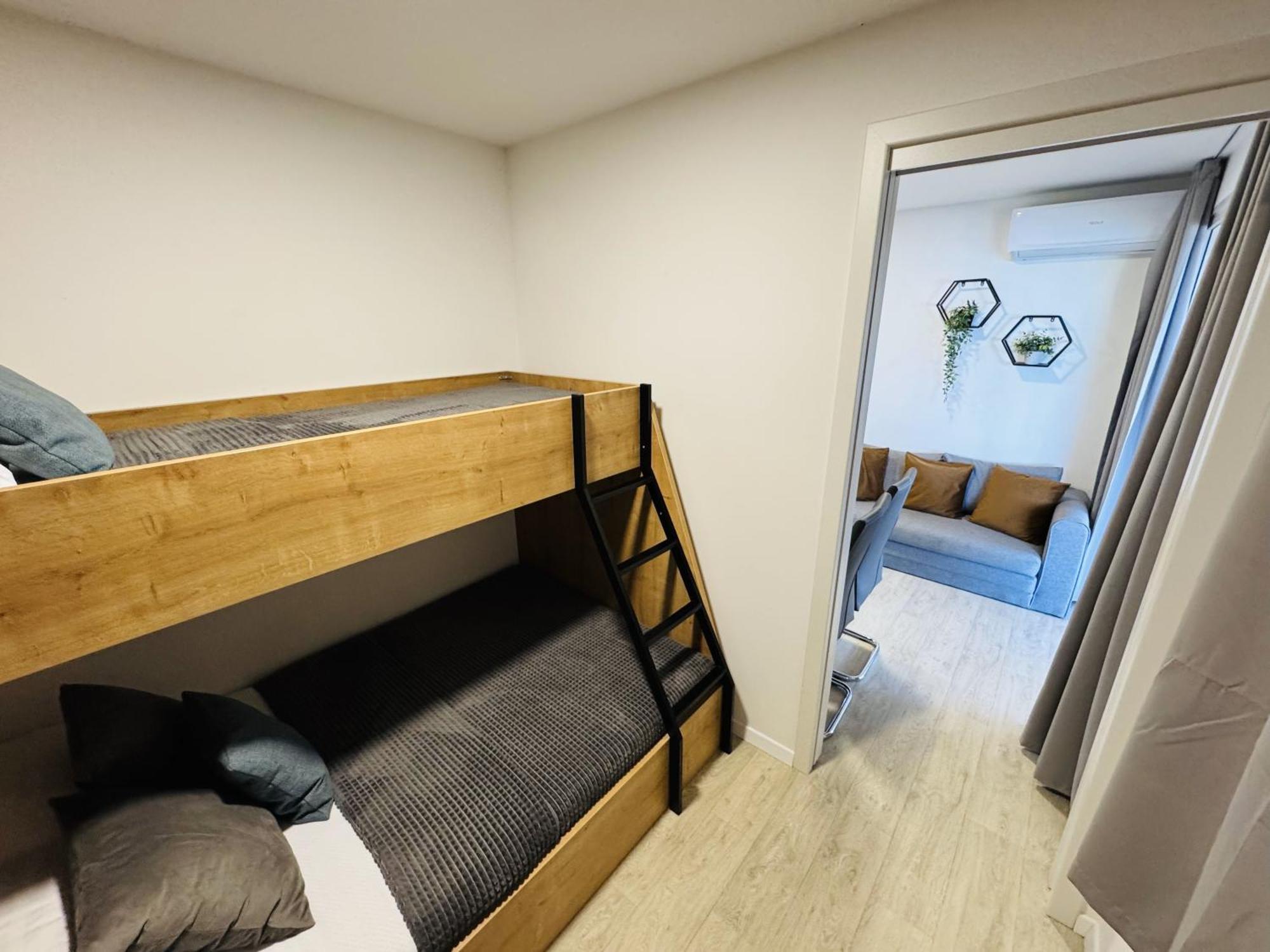 Serenity Mobile House Drage Kültér fotó