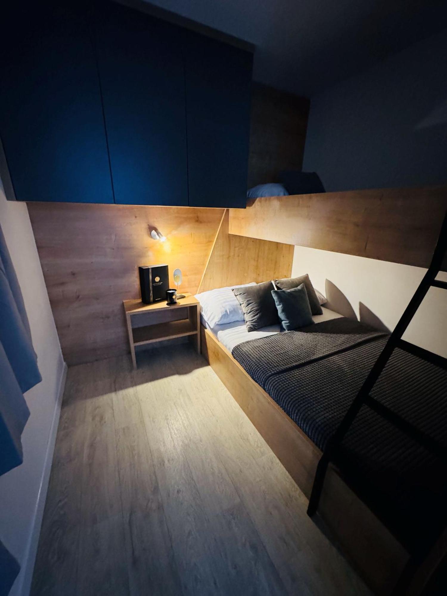 Serenity Mobile House Drage Kültér fotó